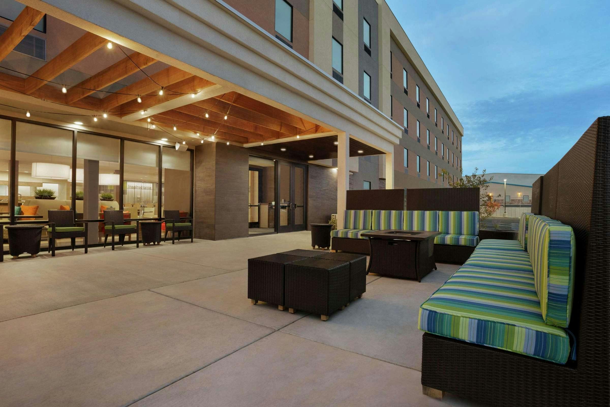 Home2 Suites By Hilton Elko
