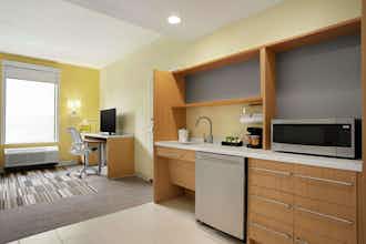Hotel Home2 Suites by Hilton Elko photo 2