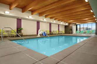 Hotel Home2 Suites by Hilton Elko photo 5