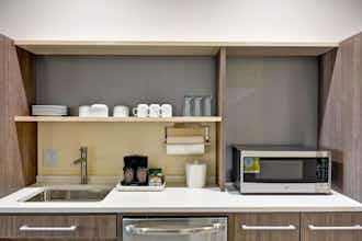 Hotel Home2 Suites by Hilton OKC Midwest City Tinker AFB photo 1