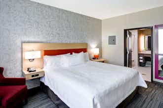 Hotel Home2 Suites by Hilton OKC Midwest City Tinker AFB photo 2