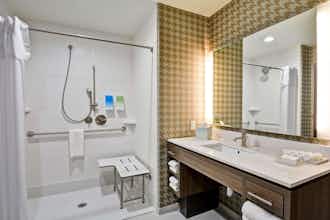 Hotel Home2 Suites by Hilton OKC Midwest City Tinker AFB photo 3