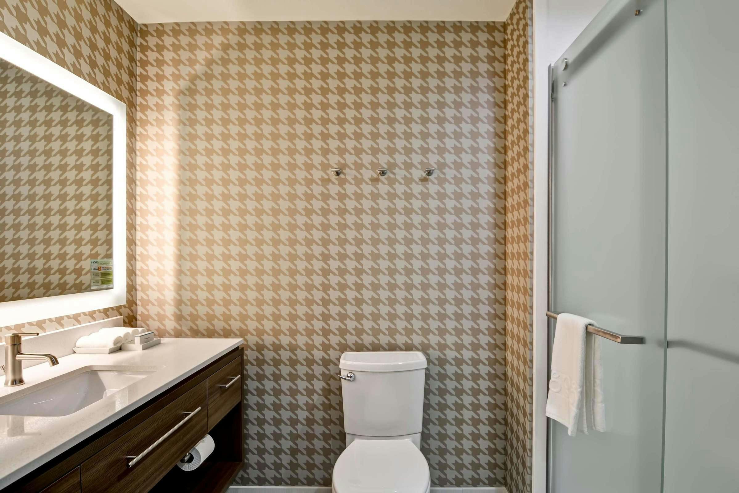 Hotel Home2 Suites By Hilton Okc Midwest City Tinker Afb Ok photo 4