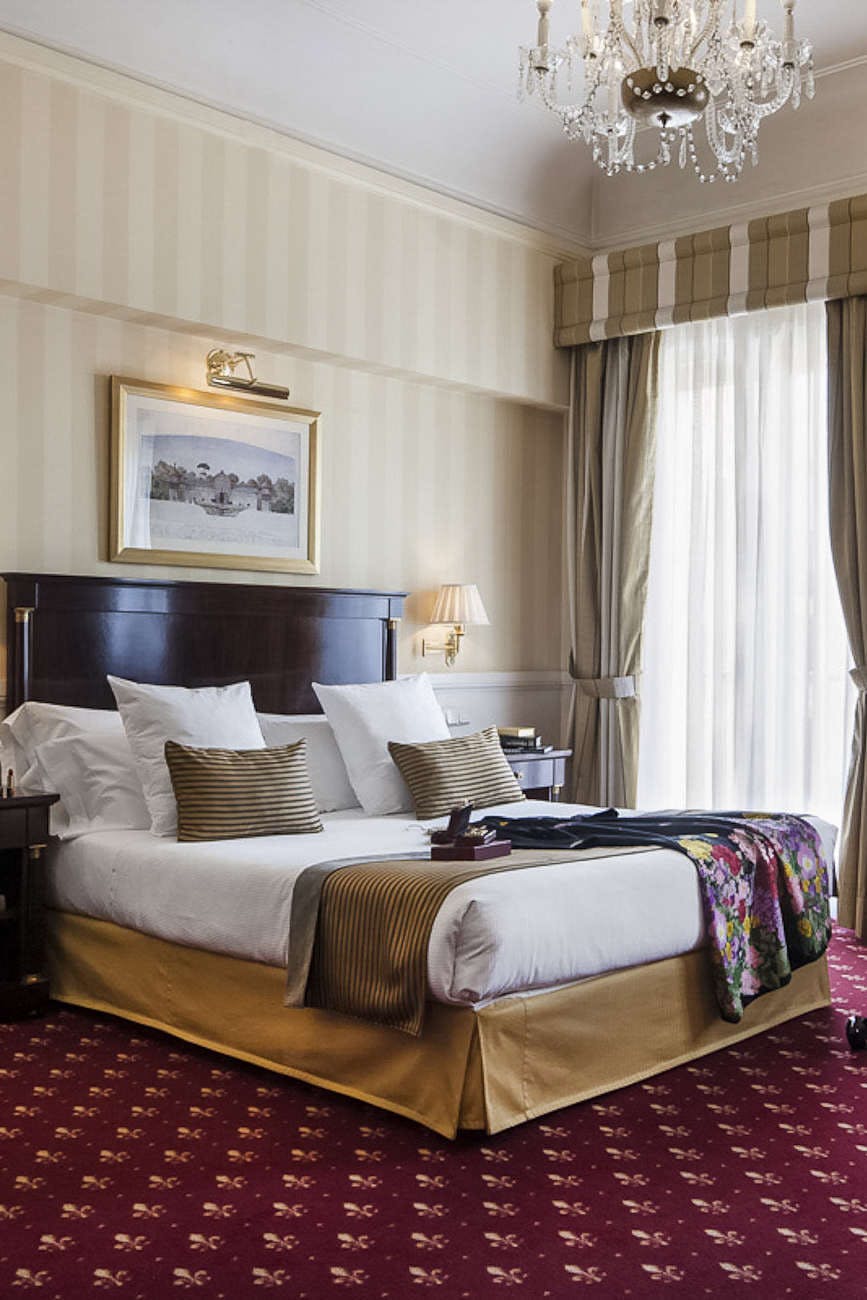 Hotel EMPERADOR HOTEL MADRID photo 1