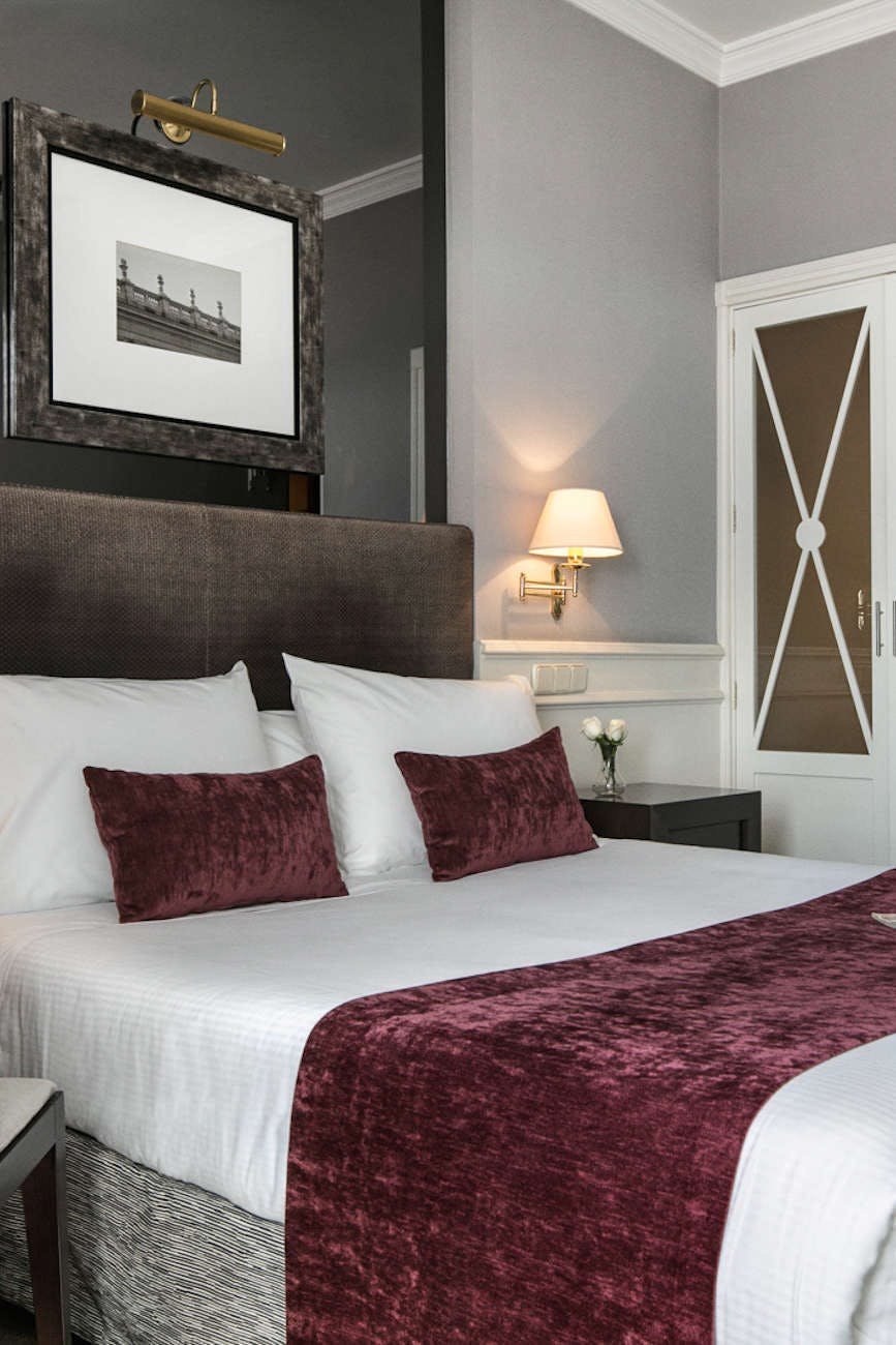 Hotel EMPERADOR HOTEL MADRID photo 3