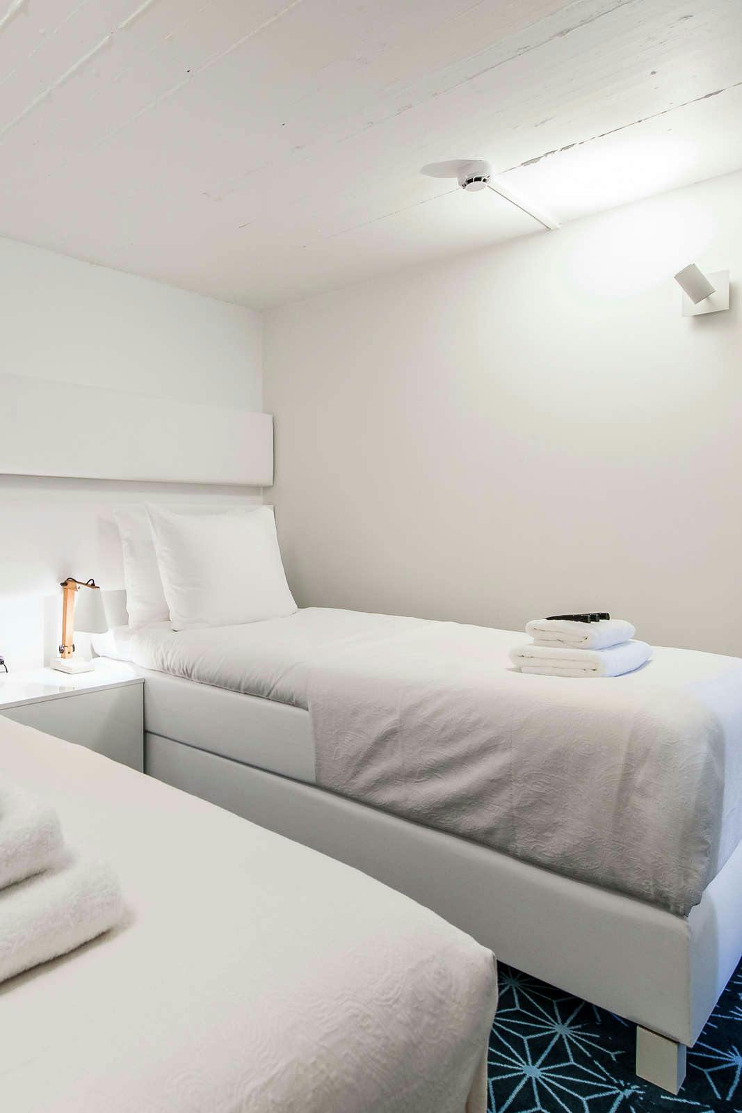 Hotel YAYS Amsterdam Salthouse Canal photo 5