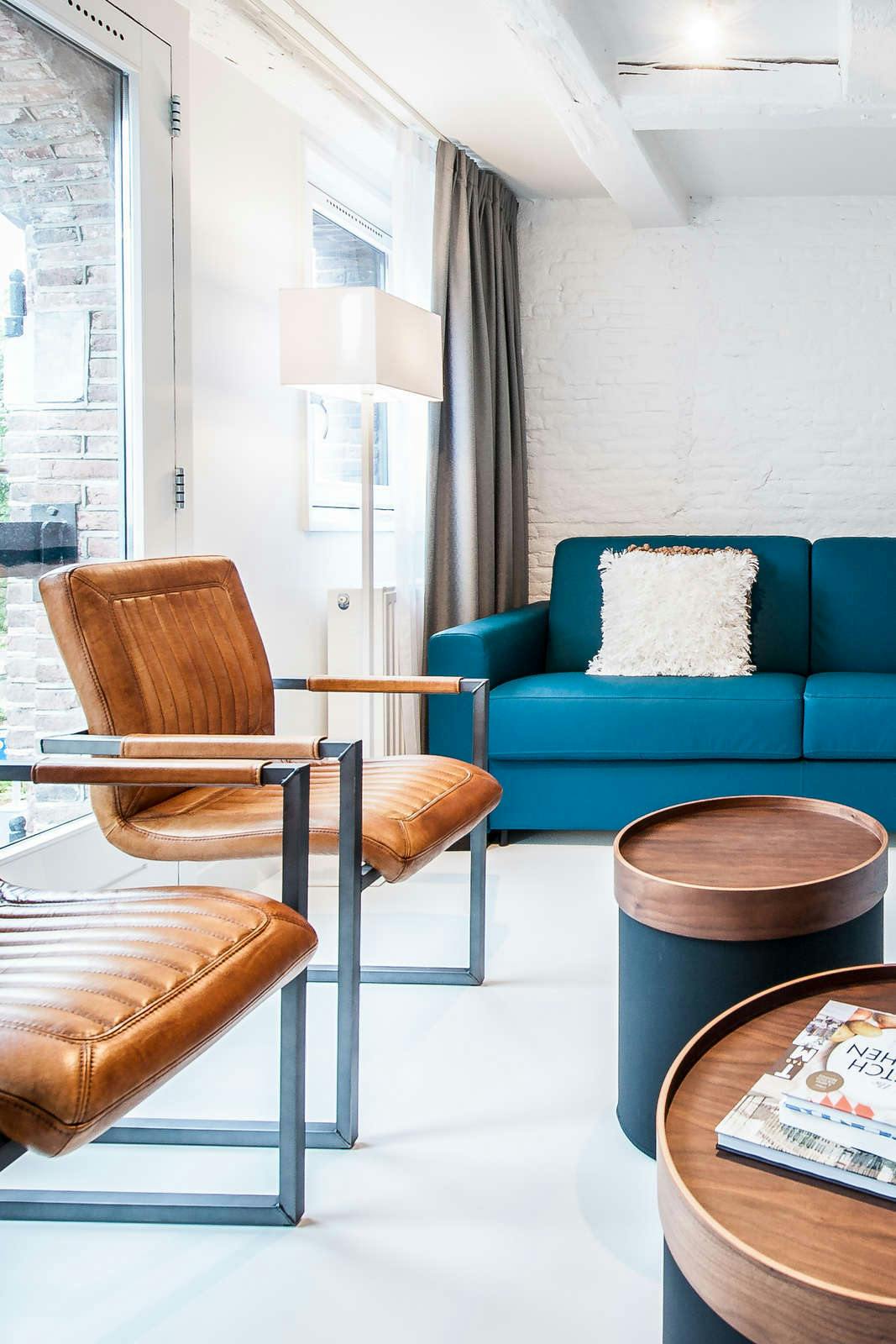 Hotel YAYS Amsterdam Salthouse Canal photo 1