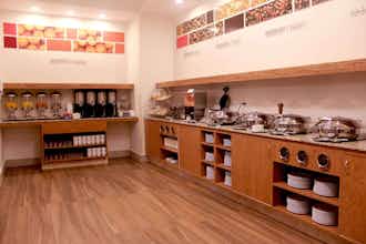 Hotel Hampton Inn by Hilton Merida photo 4