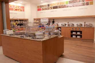 Hotel Hampton Inn by Hilton Merida photo 5