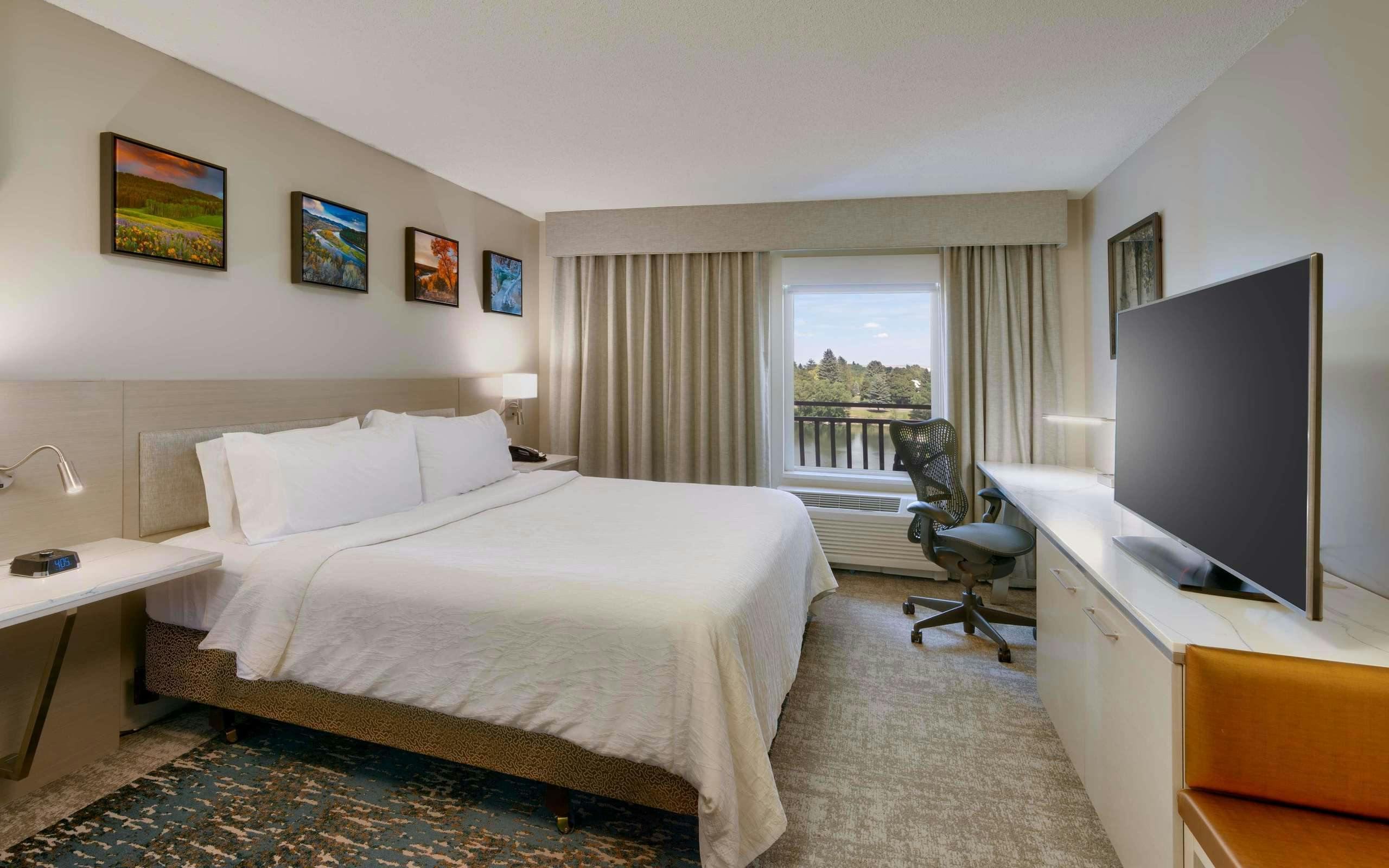 Hotel Hilton Garden Inn Idaho Falls photo 3