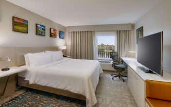 Hotel Hilton Garden Inn Idaho Falls photo 3