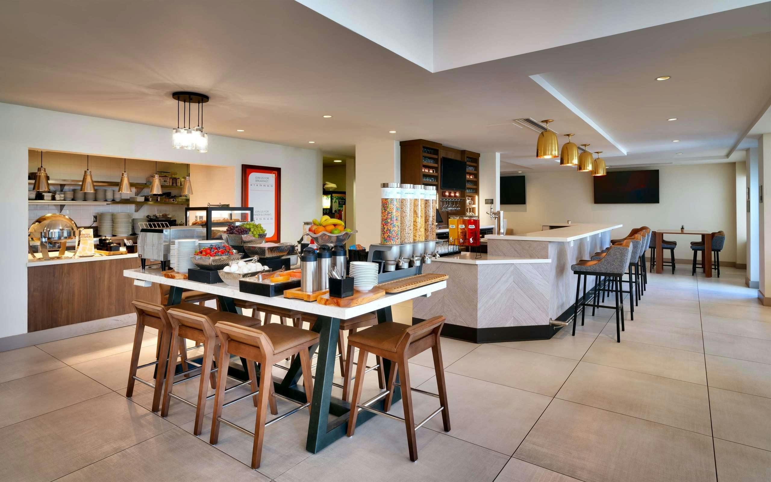 Hotel Hilton Garden Inn Idaho Falls photo 5