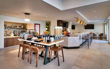 Hotel Hilton Garden Inn Idaho Falls photo 5