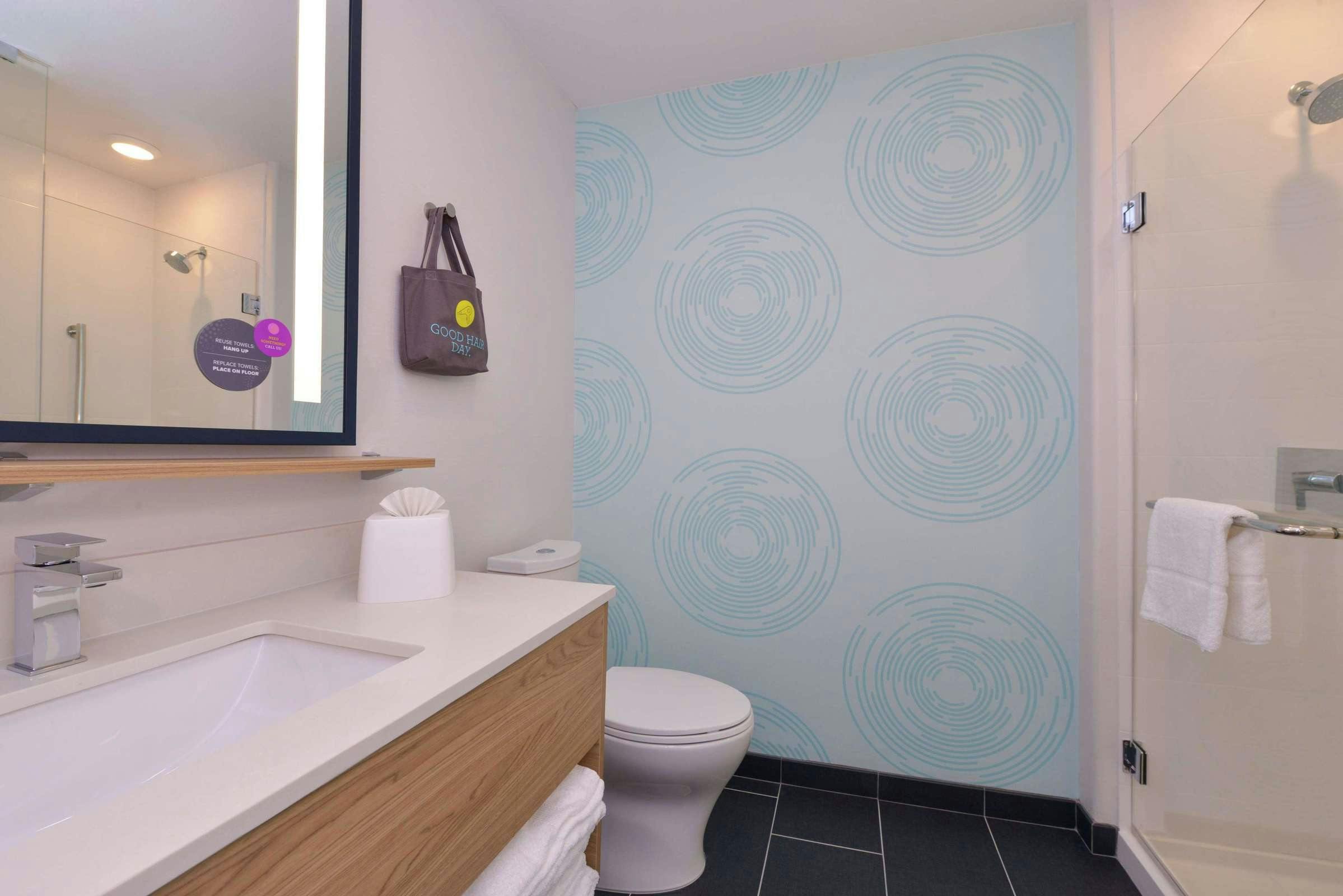 Hotel Tru By Hilton Coppell Dfw Airport North photo 1