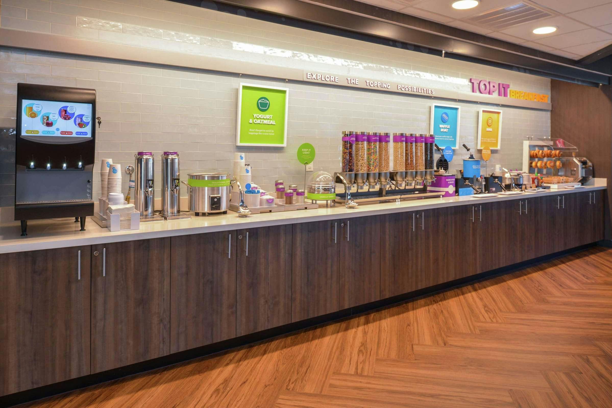 Hotel Tru By Hilton Coppell Dfw Airport North photo 5