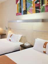 Hotel Holiday Inn Express Valencia Bonaire photo 1