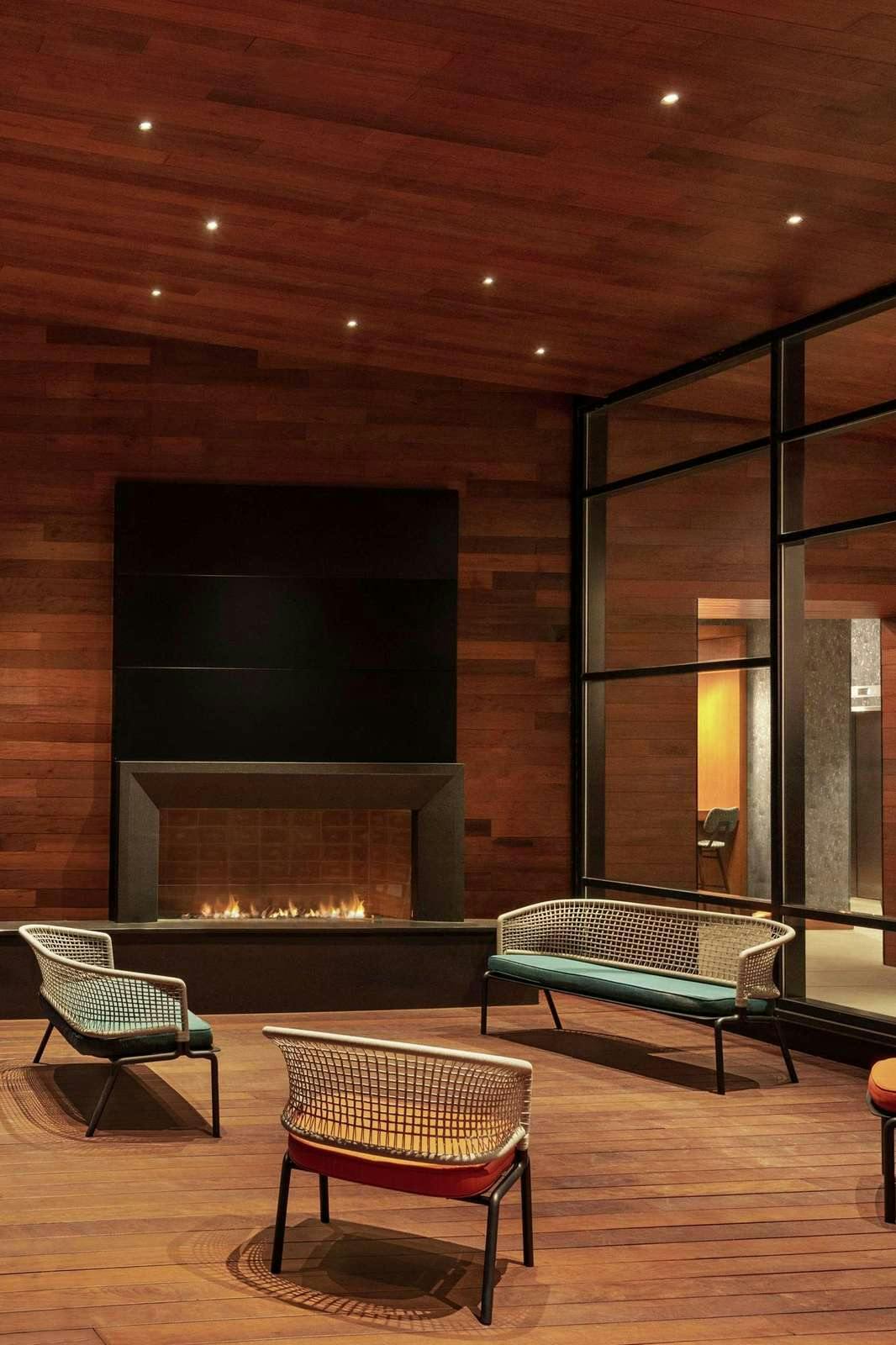 Hotel Homewood Suites by Hilton Wilmington Downtown photo 3