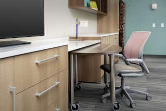 Hotel Home2 Suites by Hilton Lakeland South Polk Parkway photo 1