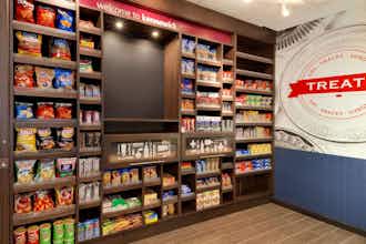 Hotel Hampton Inn Kennewick at Southridge photo 5