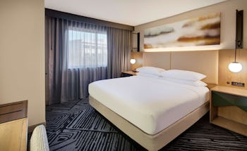 Embassy Suites by Hilton San Rafael at Marin Center