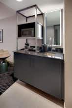 Hotel Embassy Suites by Hilton San Rafael at Marin Center photo 2