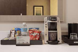 Hotel EMBASSY SUITES BY HILTON AMARILLO DOWNTOWN HOTEL photo 4