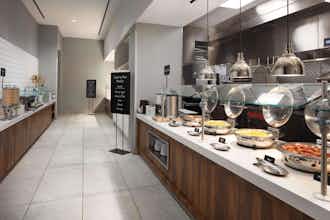 Hotel EMBASSY SUITES BY HILTON AMARILLO DOWNTOWN HOTEL photo 5