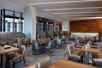 Hotel EMBASSY SUITES BY HILTON AMARILLO DOWNTOWN HOTEL photo 4