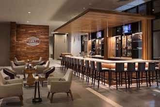 Hotel EMBASSY SUITES BY HILTON AMARILLO DOWNTOWN HOTEL photo 5