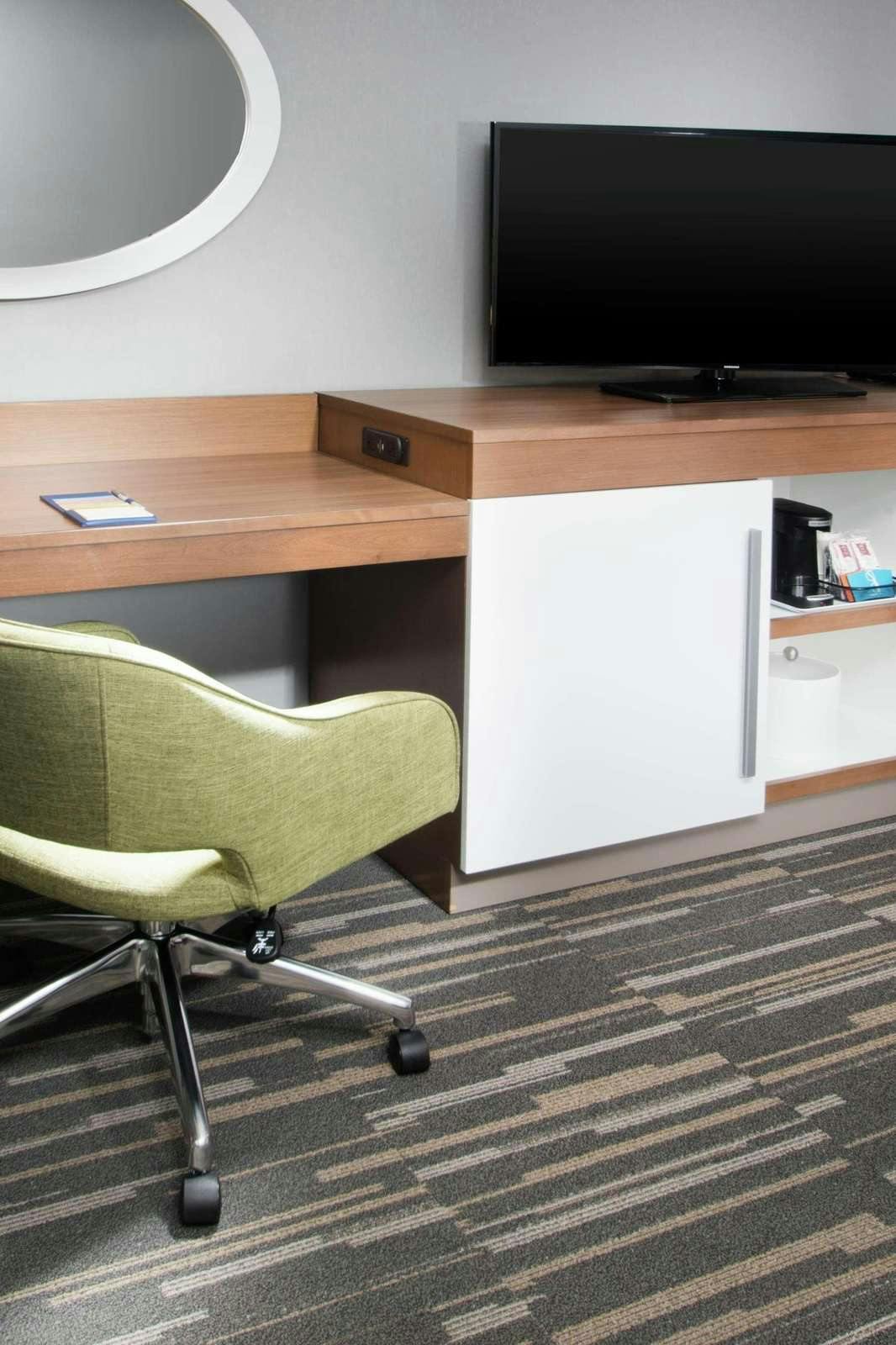 Hotel Hampton Inn Arvin Tejon Ranch photo 2