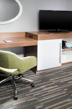 Hotel HAMPTON INN ARVIN TEJON RANCH CA photo 2