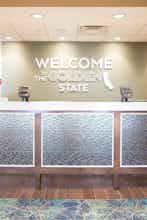 Hotel HAMPTON INN ARVIN TEJON RANCH CA photo 3
