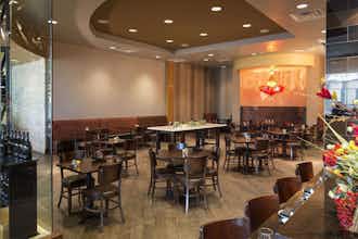 Hotel Hilton Garden Inn Sioux Falls Downtown photo 3