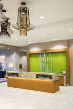 Hotel Hilton Garden Inn Sioux Falls Downtown photo 2