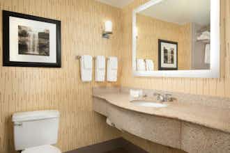 Hotel Hilton Garden Inn Chattanooga/Hamilton Place photo 2