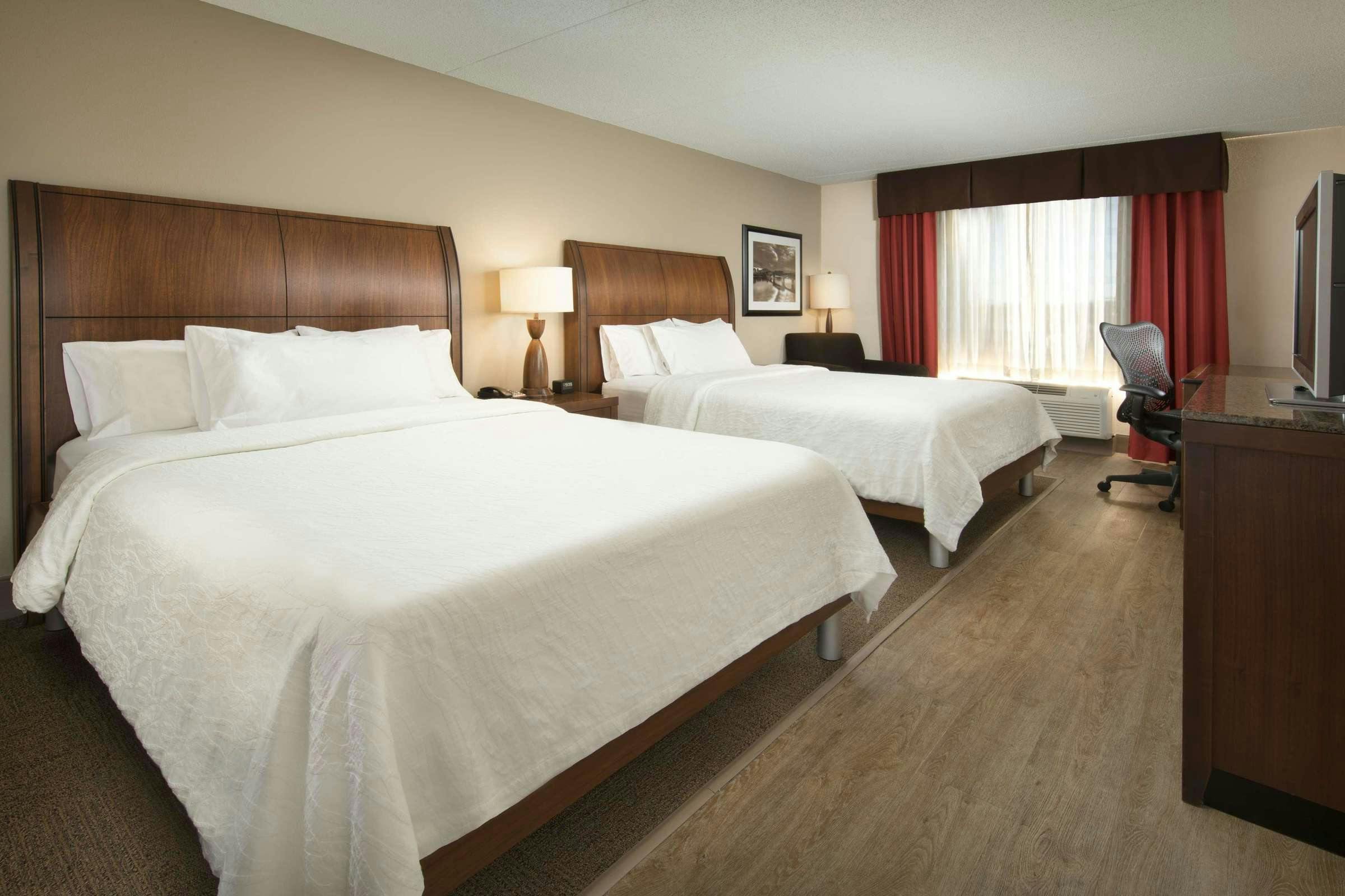 Hotel Hilton Garden Inn Chattanooga/Hamilton Place photo 2