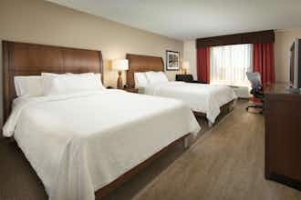 Hotel Hilton Garden Inn Chattanooga/Hamilton Place photo 1