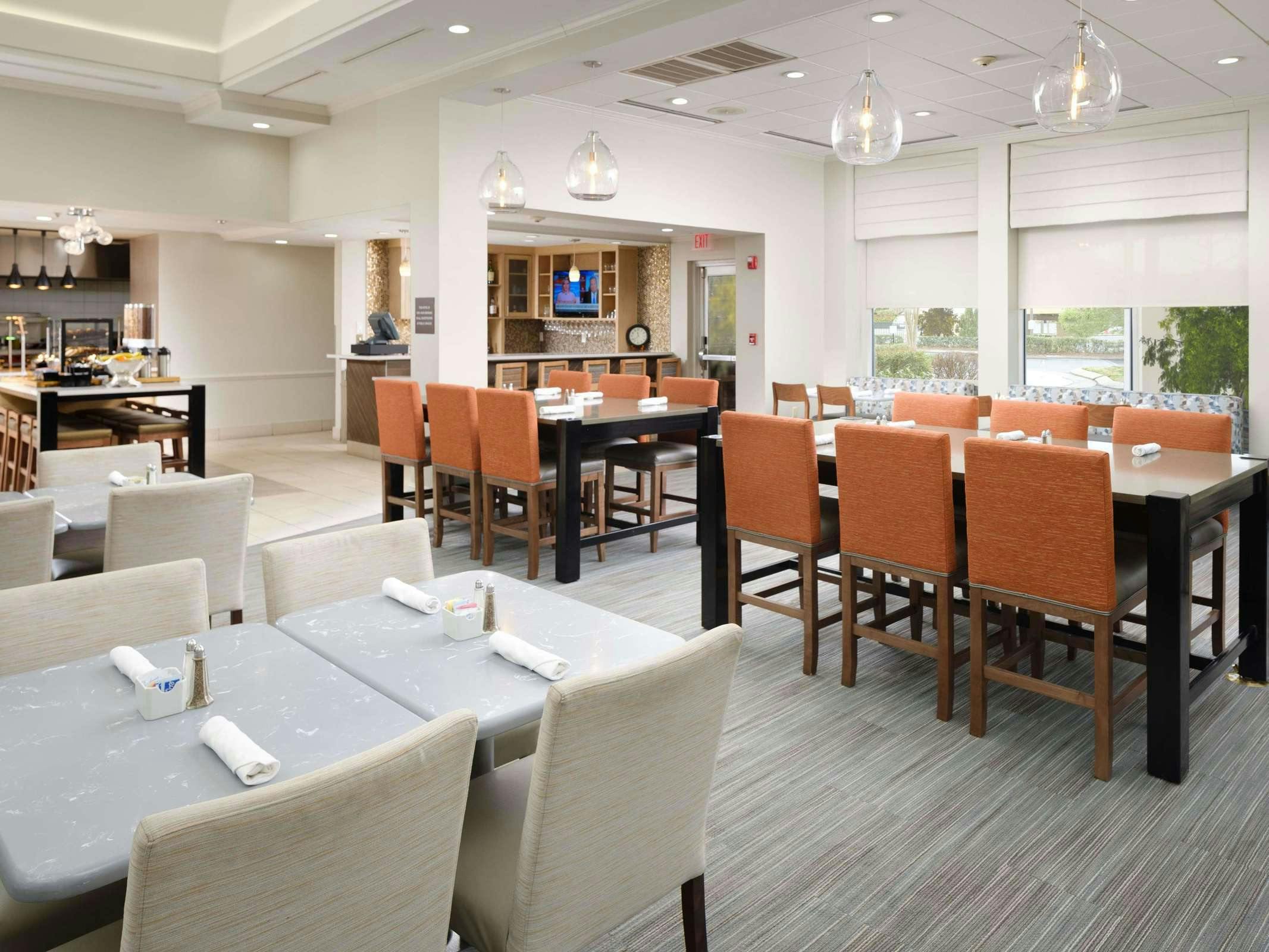 Hotel Hilton Garden Inn Chattanooga/Hamilton Place photo 5