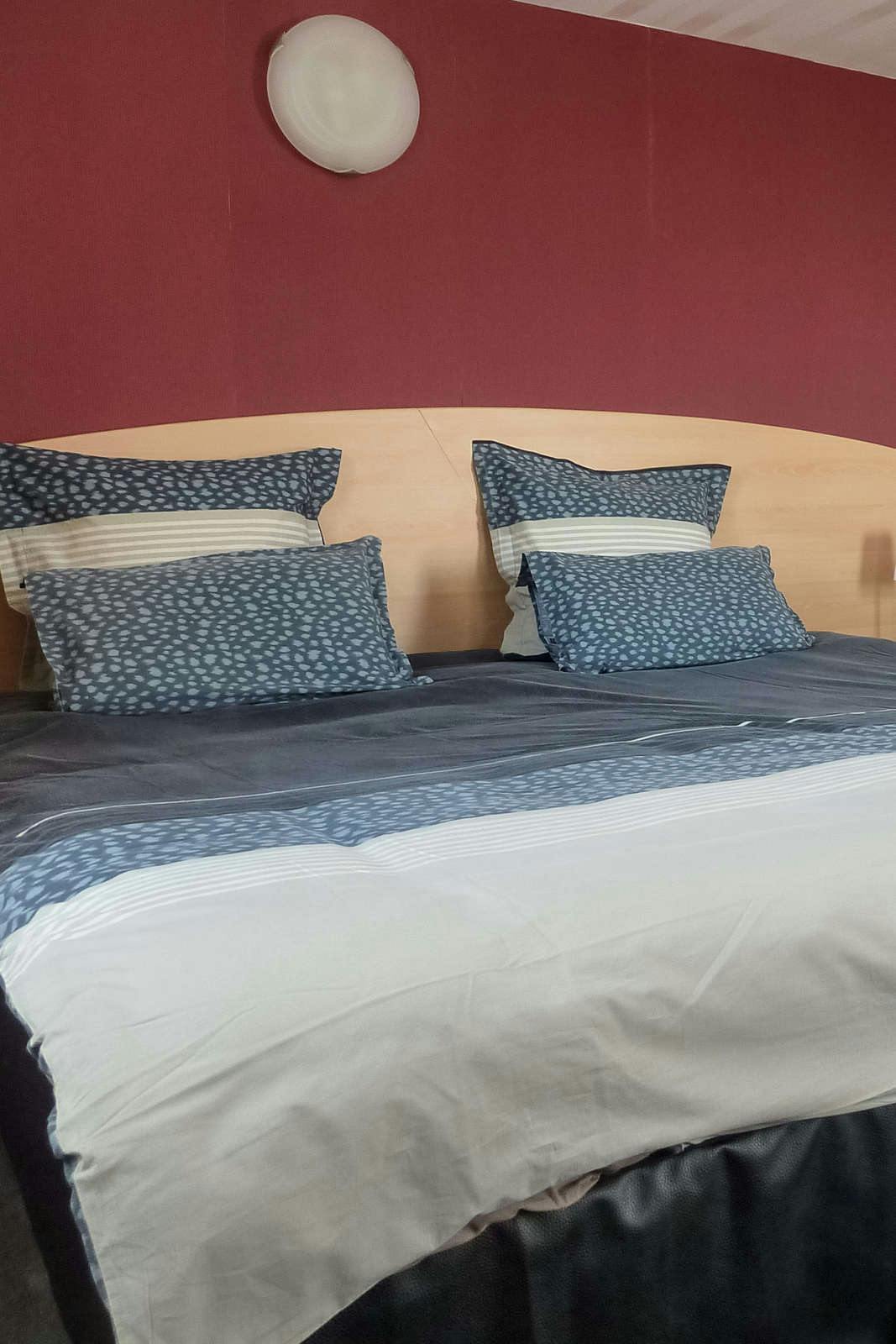 Hotel Hôtel de la Vallée photo 4