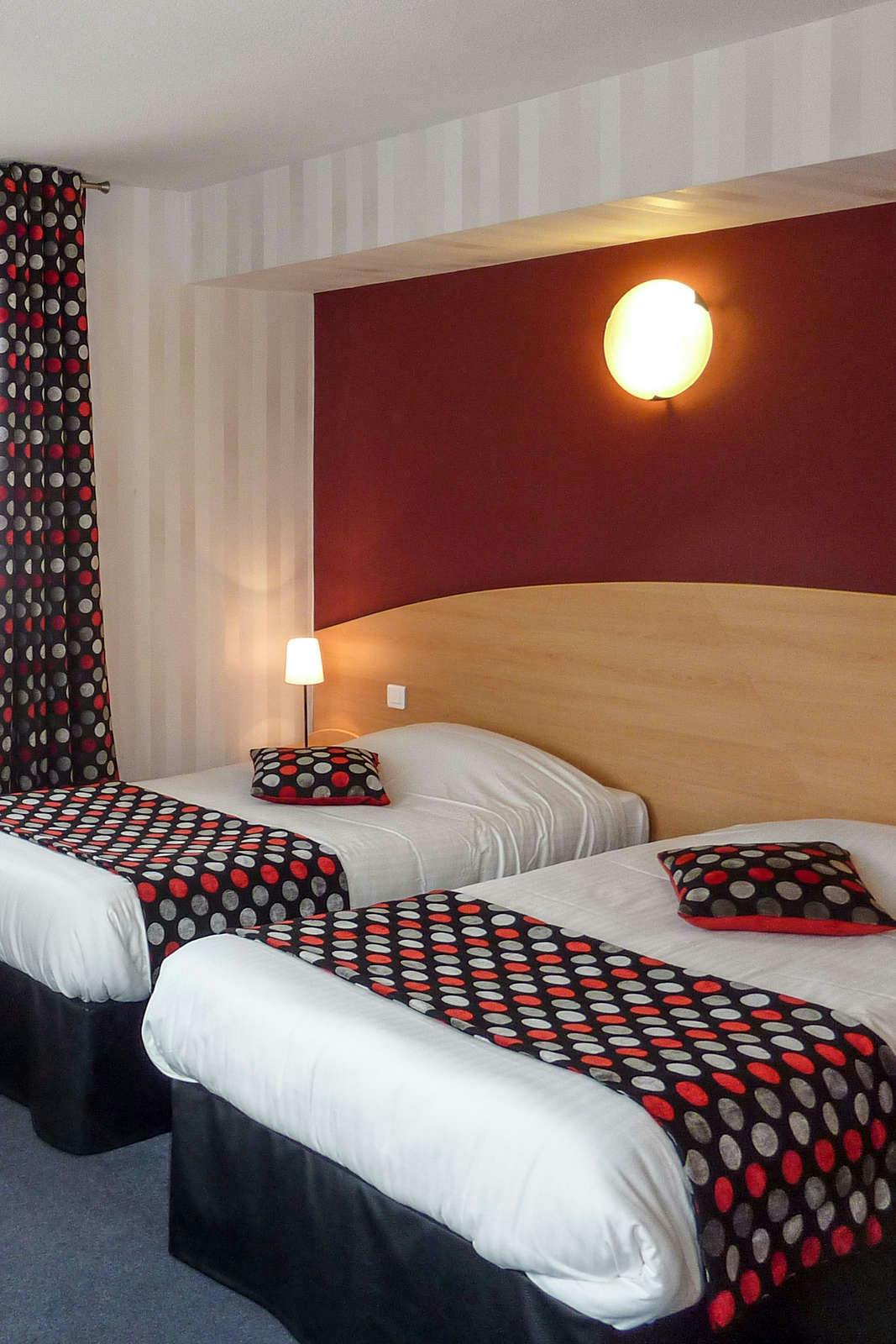 Hotel Hôtel de la Vallée photo 3