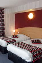 Hotel Hôtel de la Vallée photo 3