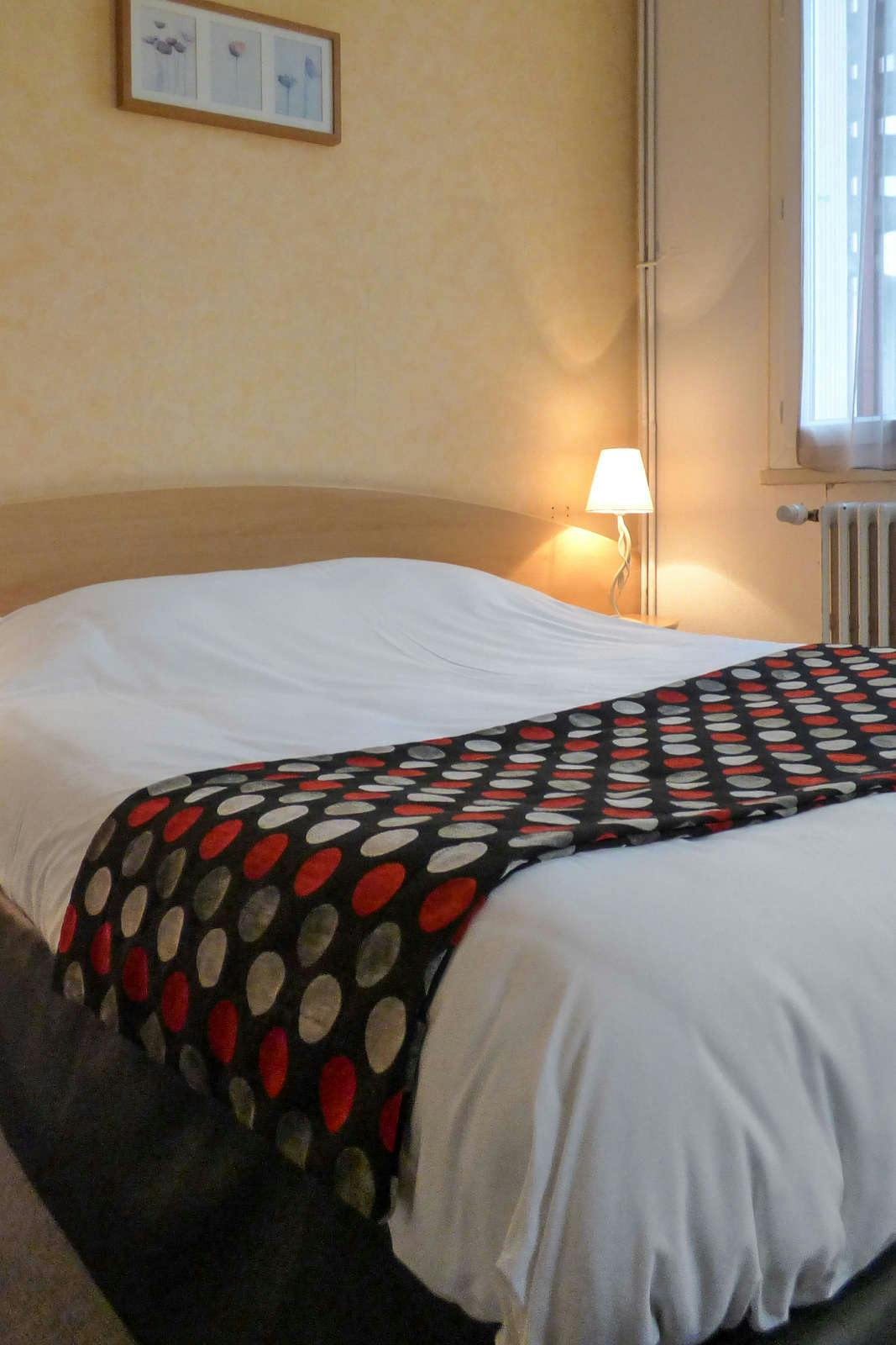 Hotel Hôtel de la Vallée photo 5