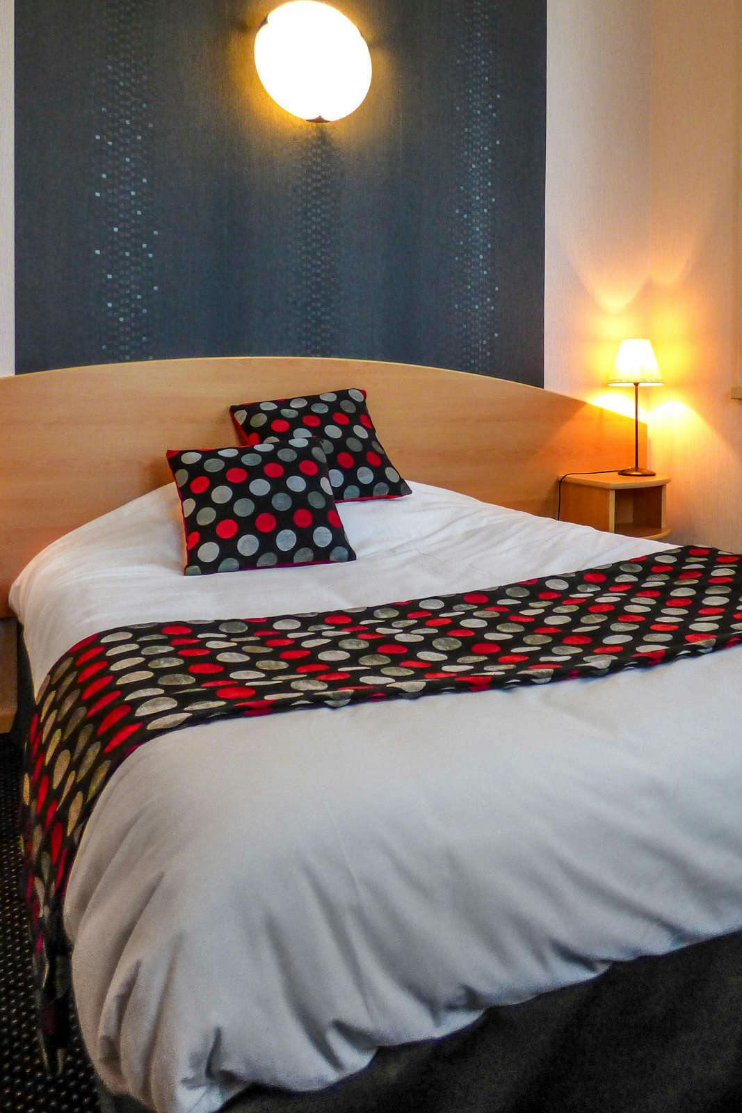 Hotel Hôtel de la Vallée photo 1