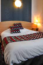 Hotel Hôtel de la Vallée photo 1