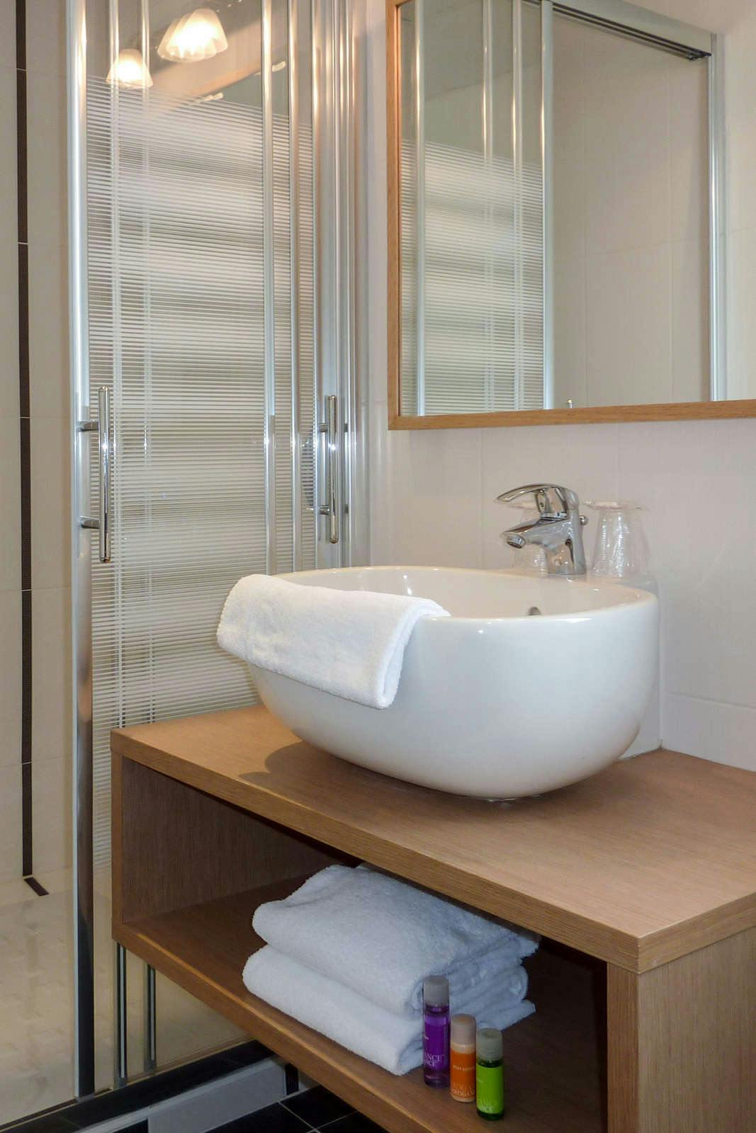 Hotel Hôtel de la Vallée photo 2