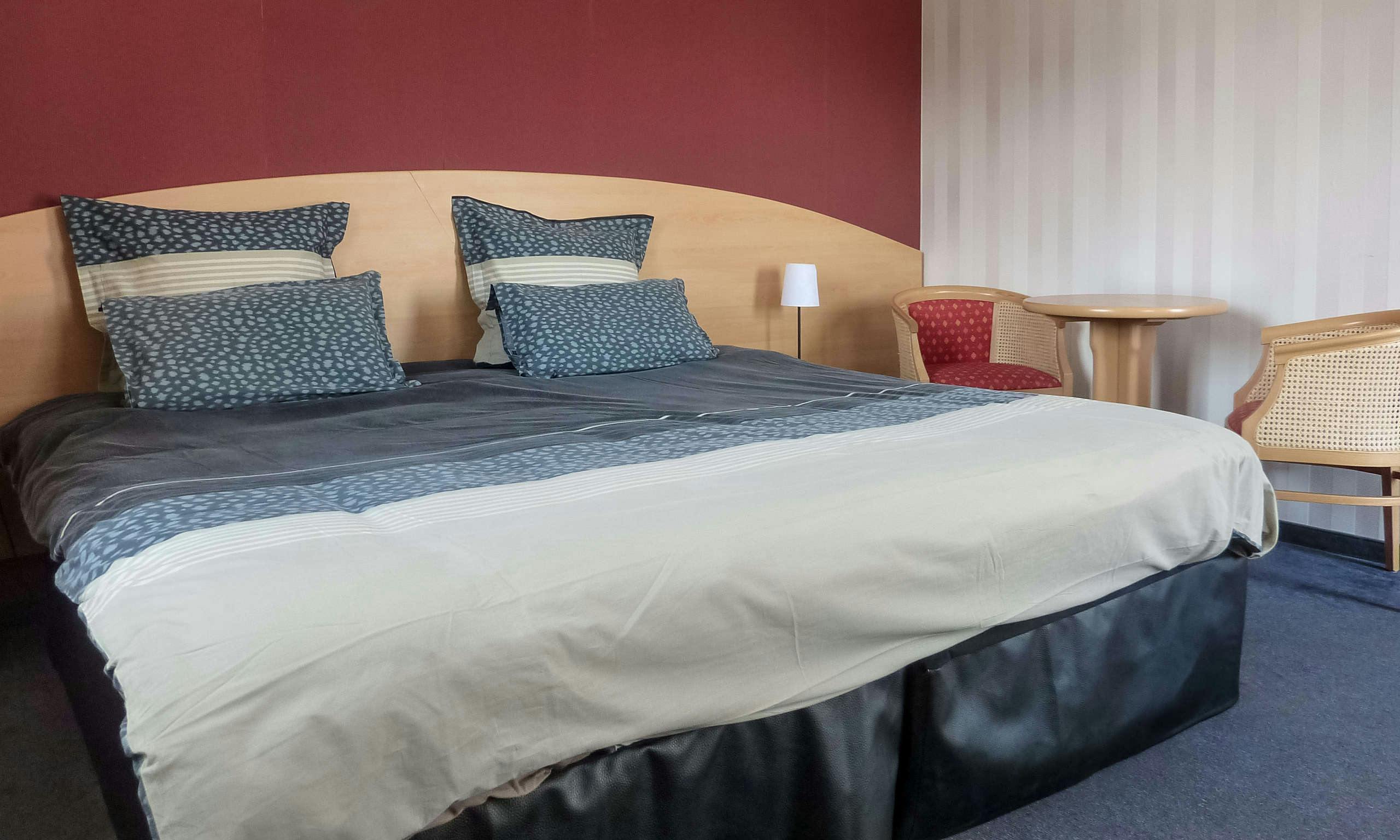 Hôtel de la Vallée