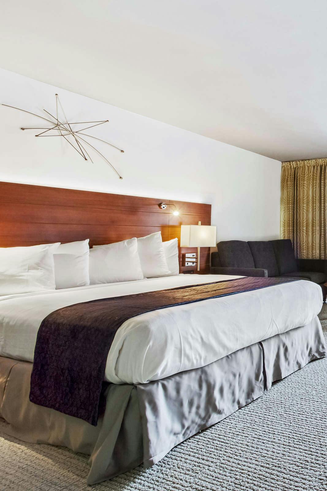 Hotel Alder Hotel Uptown New Orleans photo 2