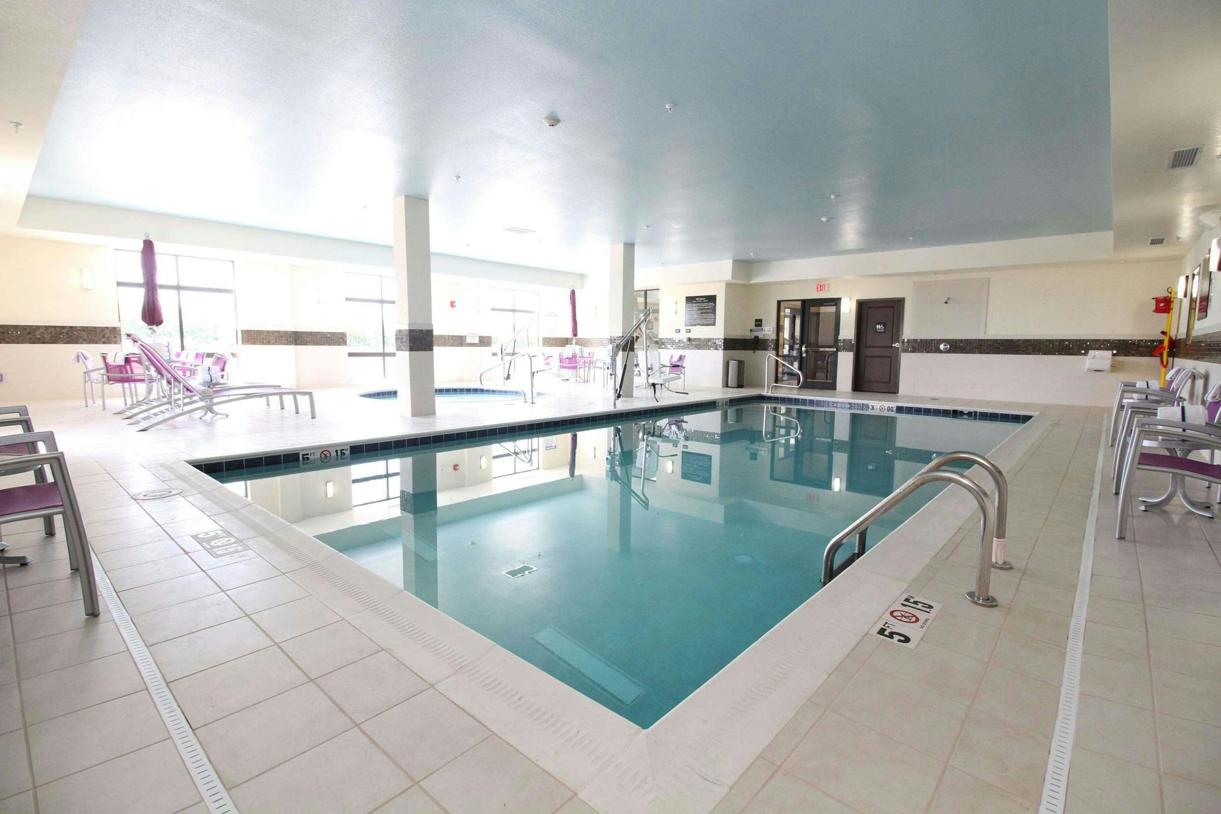 Hotel Hampton Inn & Suites Sandusky/Milan photo 5