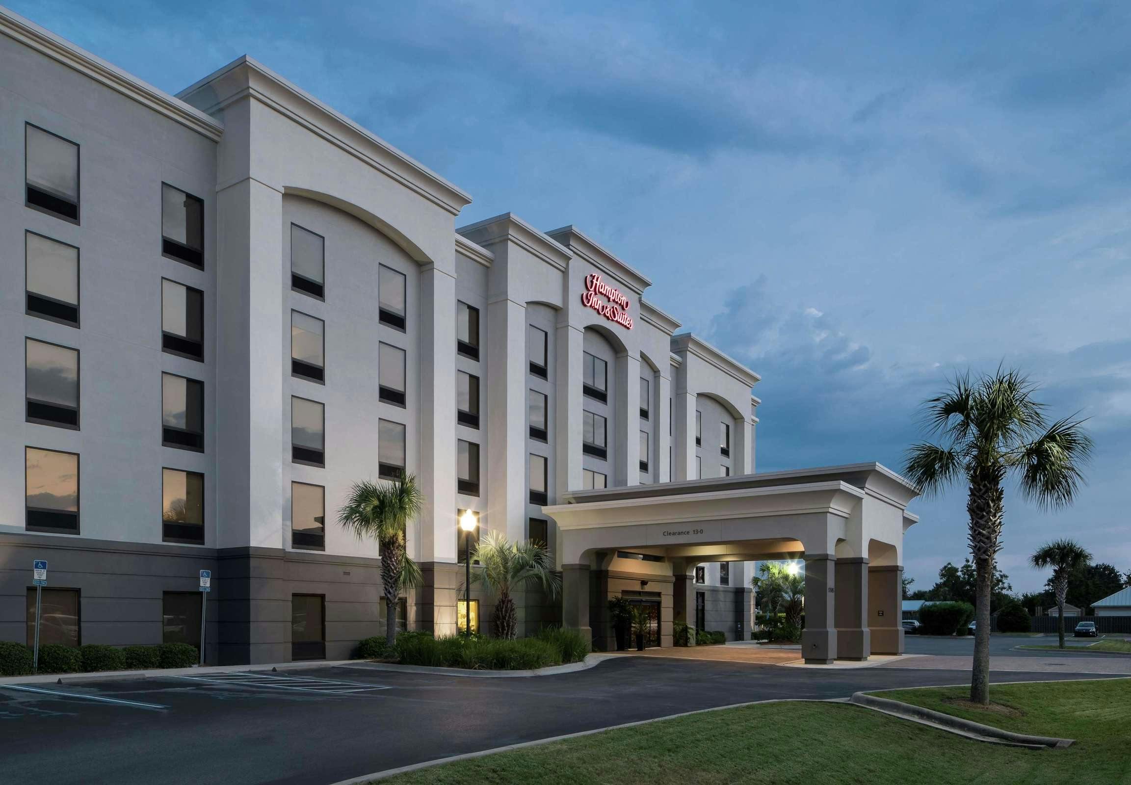 Hampton Inn & Suites Panama City Beach-Pier Park Area