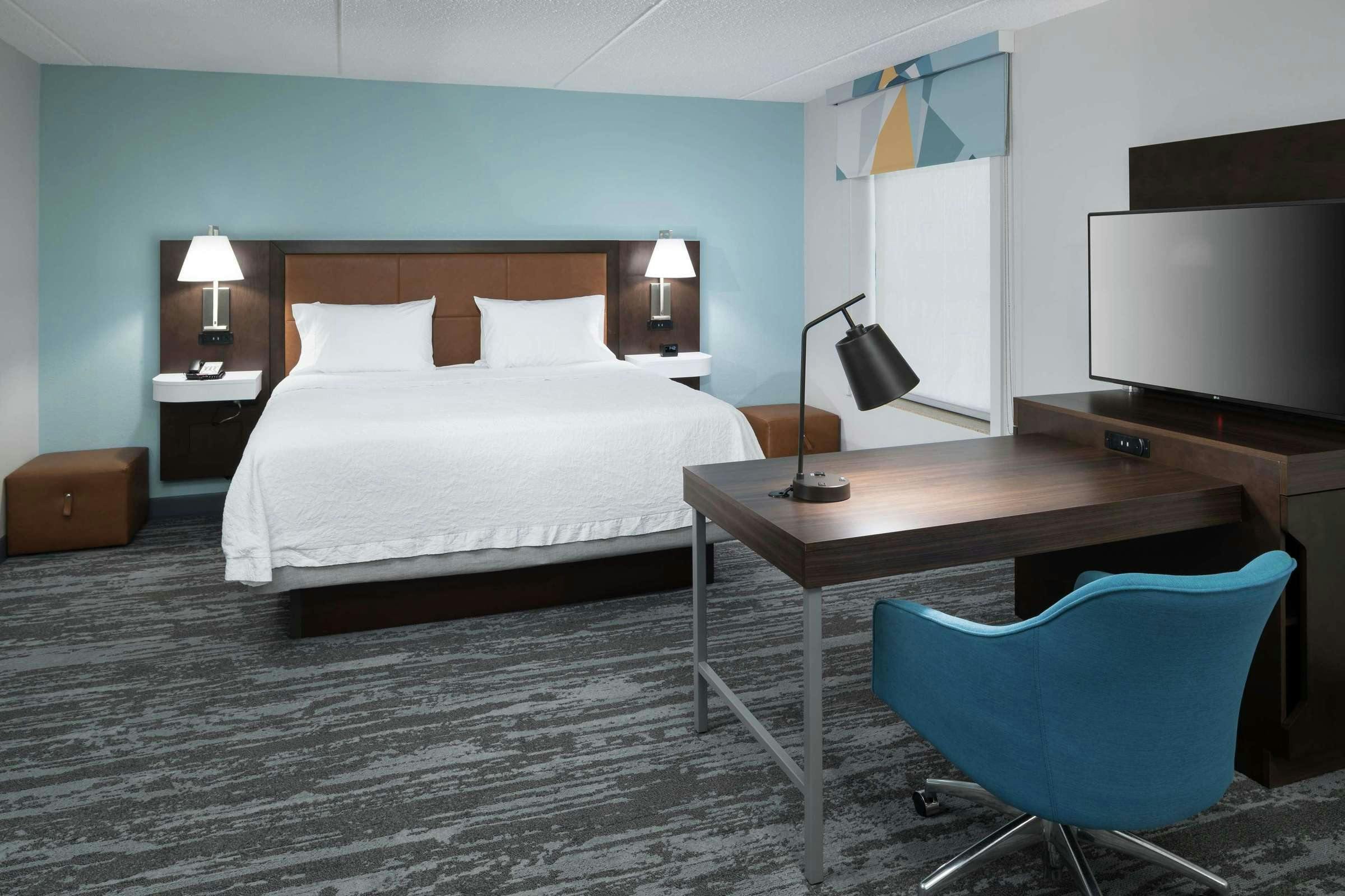 Hotel Hampton Inn & Suites Panama City Beach-Pier Park Area photo 1